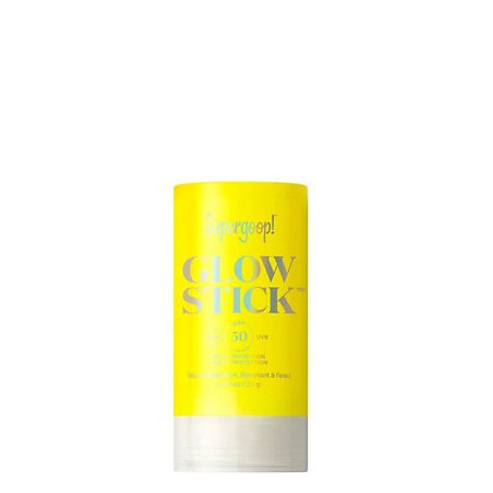 Стик для лица SUPERGOOP! Солнцезащитный стик Glow Stick SPF50