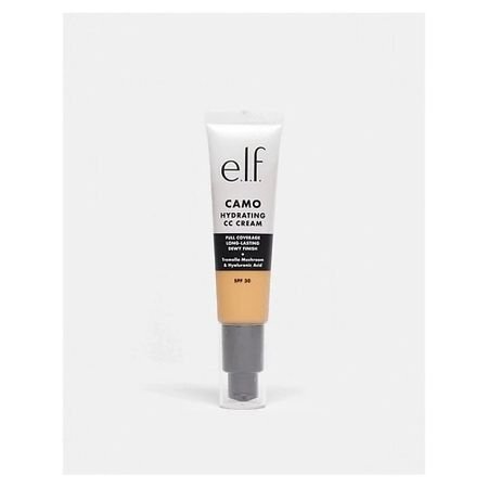 CC крем для лица E.L.F. CC-крем Camo Hydrating cc крем для лица e l f cc крем camo hydrating