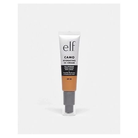 CC крем для лица E.L.F. CC-крем Camo Hydrating cc крем для лица e l f cc крем camo hydrating