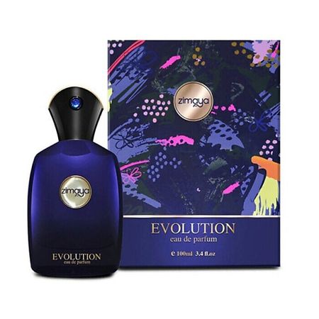 Парфюмерная вода ZIMAYA Парфюмерная вода Evolution прокладки выхлопных газов мотоцикла для harley sportster 883 dyna evolution twin cam уплотнительное кольцо выхлопного порта глушителя 17048 98 65324 83b