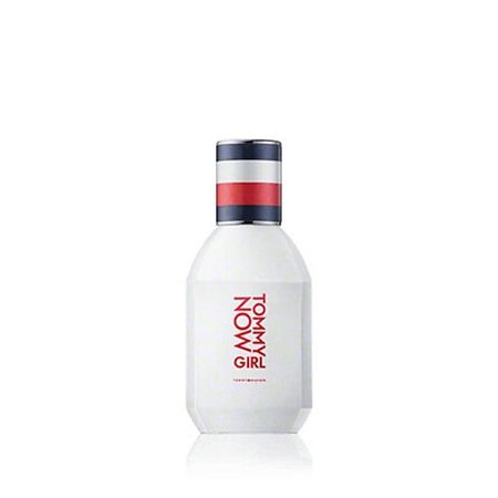 Туалетная вода TOMMY HILFIGER Туалетная вода Girl Now туалетная   tommy hilfiger туалетная   tommy forever