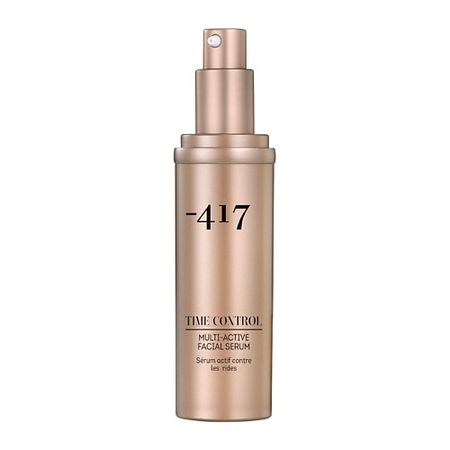 Сыворотка для лица MINUS 417 Сыворотка для лица дневная антивозрастная глобального действия