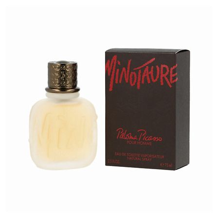 Туалетная вода PALOMA PICASSO Туалетная вода Minotaure Homme для ключей citroen c1 c2 c3 saxo xsara elysee picasso berlingo 2 кнопки
