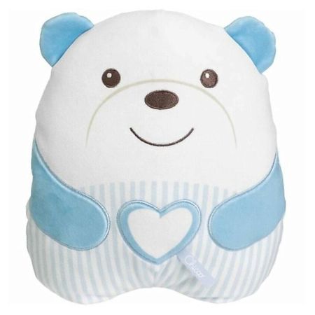 Мягкая игрушка CHICCO Мягкая игрушка-ночник 