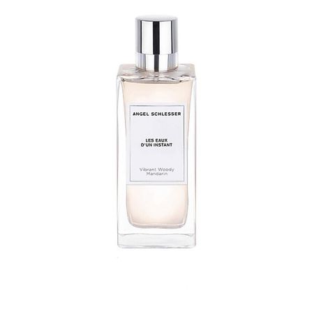 Туалетная вода ANGEL SCHLESSER Туалетная вода Vibrant Woody Mandarin lil angel туалетная 100мл уценка