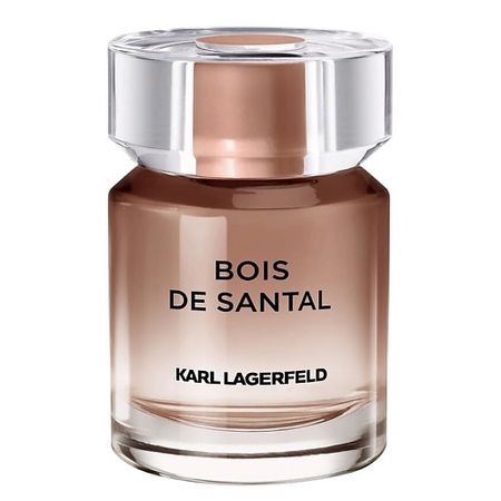 Туалетная вода KARL LAGERFELD Bois De Santal