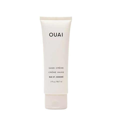 Крем для тела OUAI Парфюмированный крем для рук Rue St Honore