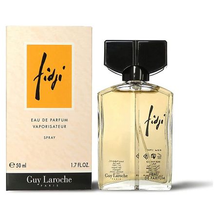 Парфюмерная вода GUY LAROCHE Парфюмерная вода Fidji