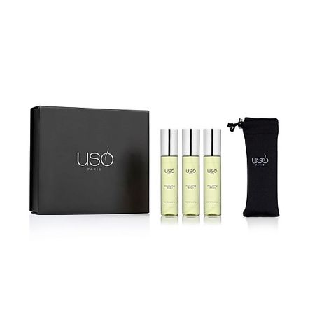 Набор парфюмерии USO PARIS Набор Pineapple Birch