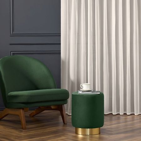 Штора ARYA HOME COLLECTION Тюль Вуаль Veo ШхВ 500х250 2004 задняя крышка для yamaha fz6 n 2004 2007 спидометр тахометр