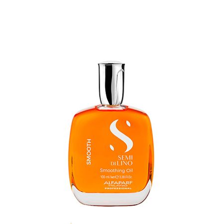 Масло для волос ALFAPARF MILANO Разглаживающее масло SDL SMOOTHING OIL