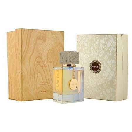 Парфюмерная вода ARMAF PERFUMES Парфюмерная вода Club De Nuit Oud Limited Edition туалетная armaf perfumes туалетная club de nuit man long lasting