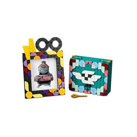 Конструктор LEGO Конструктор Harry Potter Collection Hogwarts Desktop Combination