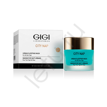 Маска для лица GIGI Маска 