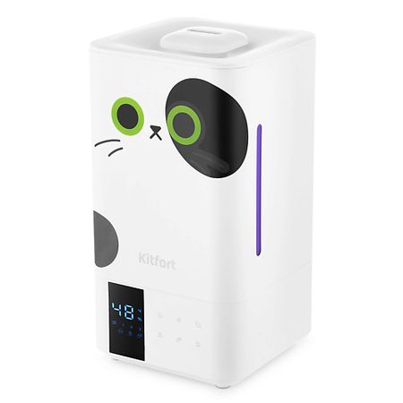 Увлажнитель воздуха KITFORT Увлажнитель воздуха КТ-2885 увлажнитель воздуха misou для xiaomi 4 4pro