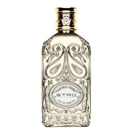 Парфюмерная вода ETRO Vicolo Fiori в текстильном футляре