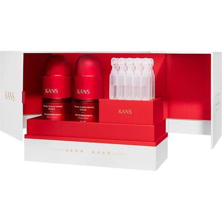 Набор средств для лица KANS Набор 