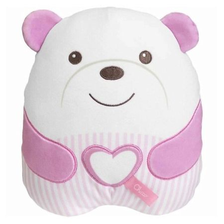 Мягкая игрушка CHICCO Мягкая игрушка-ночник 