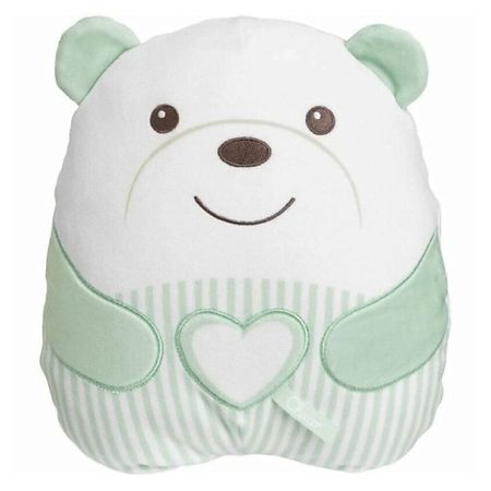 Мягкая игрушка CHICCO Мягкая игрушка-ночник 