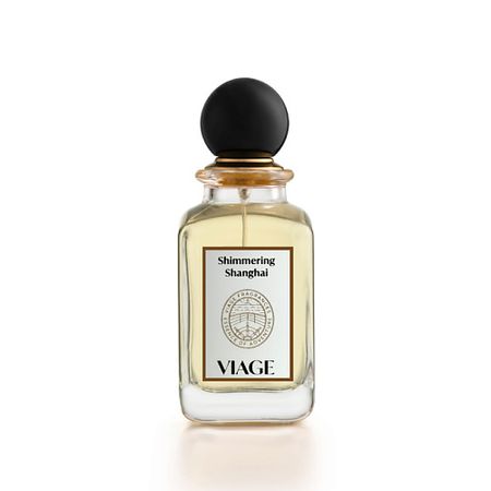 Духи VIAGE FRAGRANCES Shimmering Shanghai
