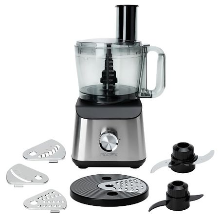Кухонный комбайн RAGEX Кухонный комбайн R109-900