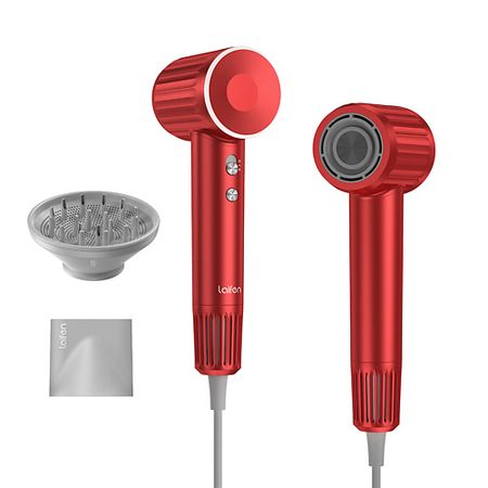 Фен LAIFEN Фен для волос RETRO