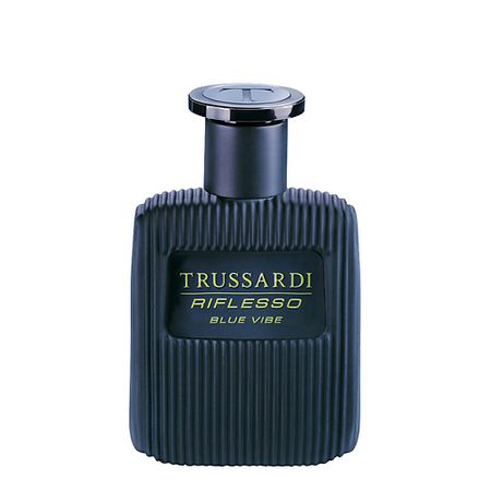 Туалетная вода TRUSSARDI Riflesso Blue Vibe туалетная   anna sui sundae violet vibe