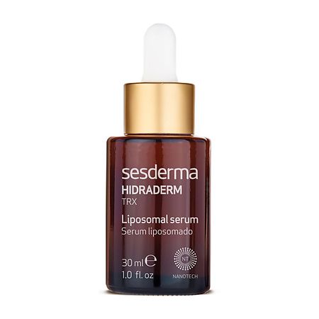 Сыворотка для лица SESDERMA Сыворотка увлажняющая липосомальная HIDRADERM TRX