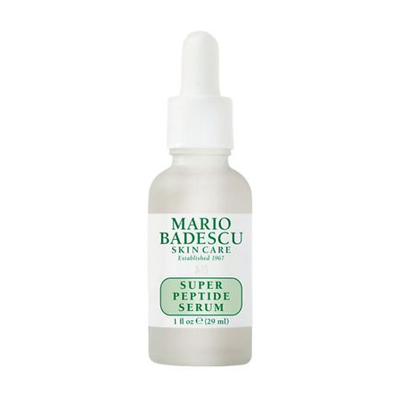 Сыворотка для лица MARIO BADESCU Сыворотка с суперпептидами Super Peptide Serum бальзам для губ essence the super peptide ухаживающий c глянцевым финишем тон 02 pinkified