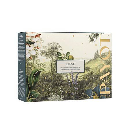 Набор средств для лица PAYOT Набор Smooth Cabinet сенсорные под cabinet светильники shineknot три а