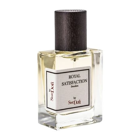 Парфюмерная вода SWEDOFT Royal Satisfaction парфюмерная royal glory illusion
