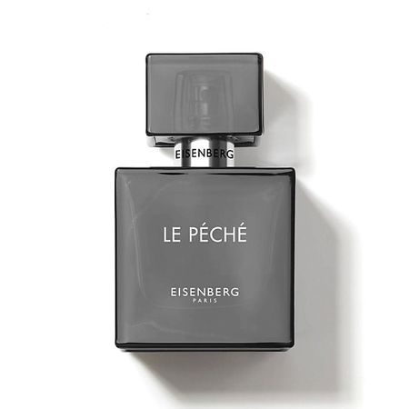 Парфюмерная вода EISENBERG Le Peche Homme парфюмерная eisenberg eau fraiche delicate