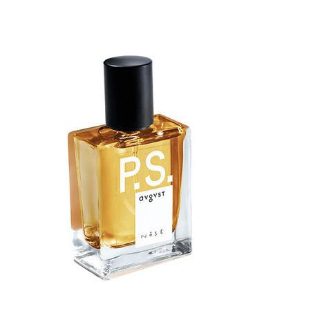 Парфюмерная вода NOSE PERFUMES P.S.