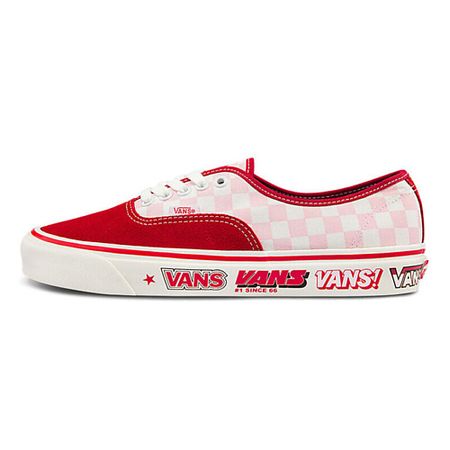 Кроссовки VANS Кроссовки Ua Authentic 44 Dx Anaheim Factory Freestyle Chili Pepper