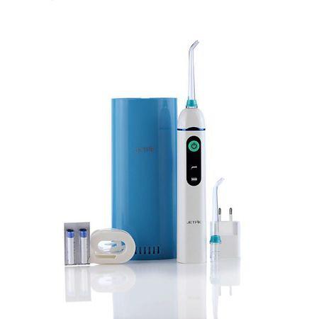 Ирригатор JETPIK Ирригатор для полости рта JP50 Solo визарсин ку таб 100 мг 4 шт таблетки диспергируемые в полости рта