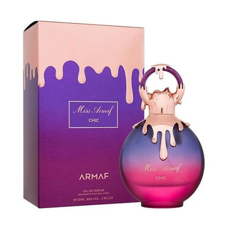 Парфюмерная вода ARMAF PERFUMES Парфюмерная вода Miss Chic