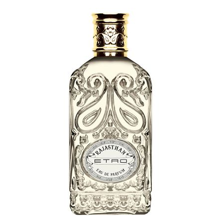 Парфюмерная вода ETRO Rajasthan в текстильном футляре. парфюмерная   etro patchouly в текстильном футляре