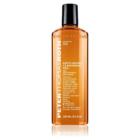 Гель для умывания PETER THOMAS ROTH Антивозрастной гель для умывания Anti-Aging Cleansing Gel