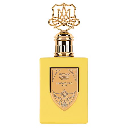 Парфюмерная вода ANTONIO MARETTI Limoncello Kiss парфюмерная besties colorama collection kiss me more жен 50 мл