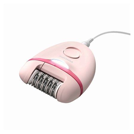 Эпилятор PHILIPS Эпилятор Satinelle Essential BRE285/00