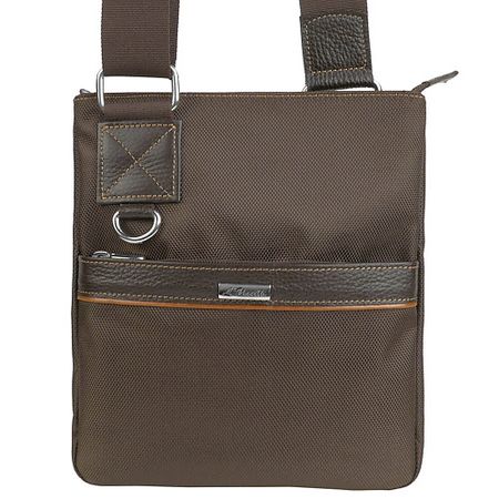 Сумка L'UCCELLO Сумка мужская из натуральной кожи новый много ный автомобильный тормозной брелок модная мужская и женская автомобильная сумка брелок для ключей подвеска