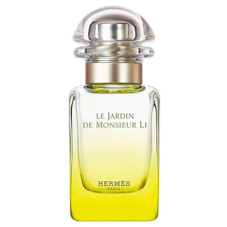 Туалетная вода HERMÈS HERMES Туалетная вода Le Jardin De Monsieur Li un jardin sur le nil туалетная 100мл уценка