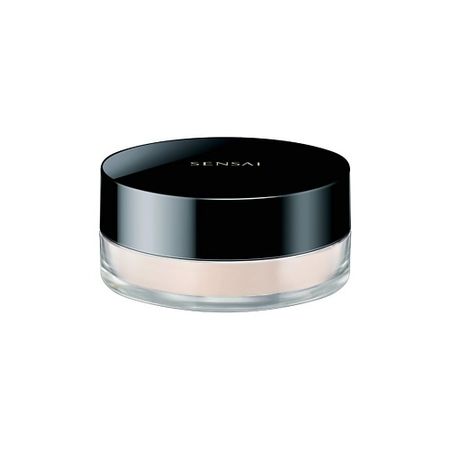 Пудра для лица SENSAI Прозрачная рассыпчатая пудра для фиксации макижа  Translucent Loose Powder кольца для сшивания pelsone loose leaf binder