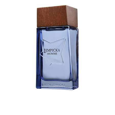 Туалетная вода LOLITA LEMPICKA Туалетная вода Lempicka Homme парфюмерная   lolita lempicka парфюмерная   mon eau для женщин