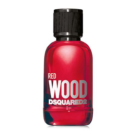 Туалетная вода DSQUARED2 Red Wood туалетная le plein ete hay wood andong