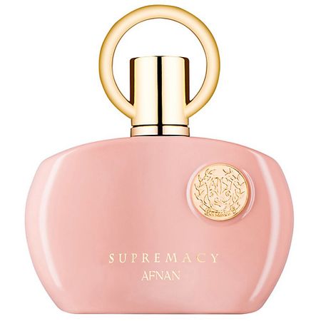 Парфюмерная вода AFNAN Supremacy Pour Femme (Pink) парфюмерная lalique pink paradise
