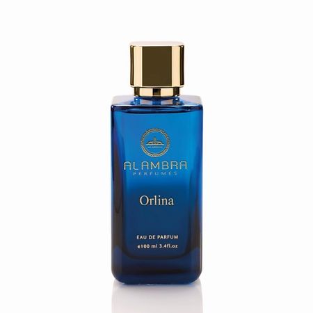 Парфюмерная вода AL AMBRA PERFUMES Orlina парфюмерная   al ambra perfumes exclusive jeon