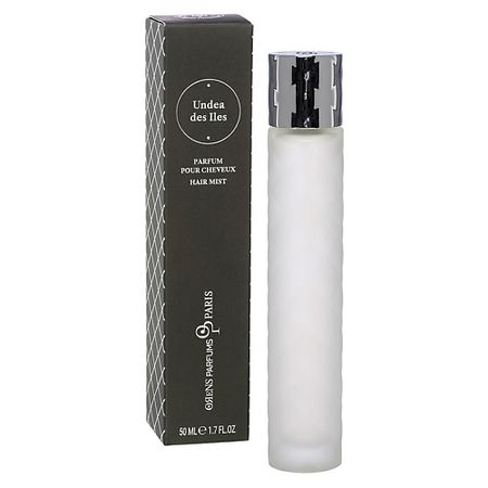 Парфюмерная вода ORENS PARFUMS Парфюмерная вода для волос Undea Des Iles