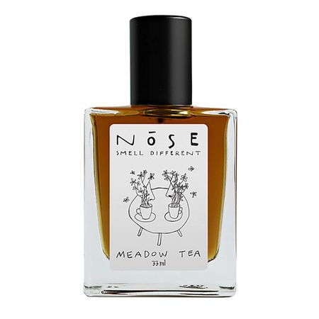 Парфюмерная вода NOSE PERFUMES Meadow Tea