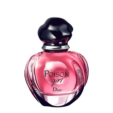 Парфюмерная вода DIOR Poison Girl